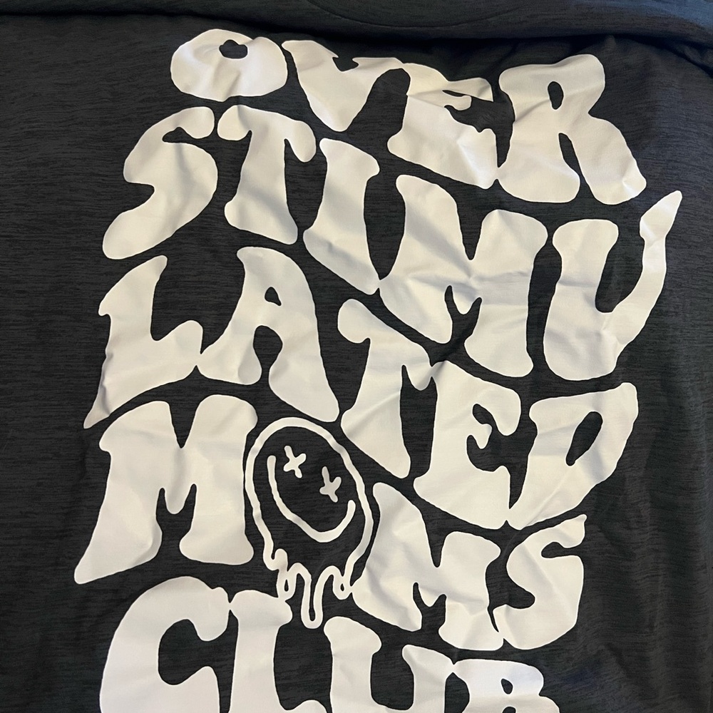 Funny shirt brand new never worn